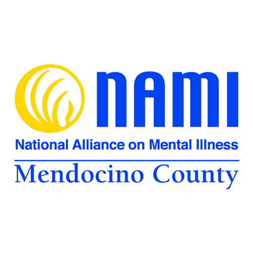 NAMI Mendocino County
