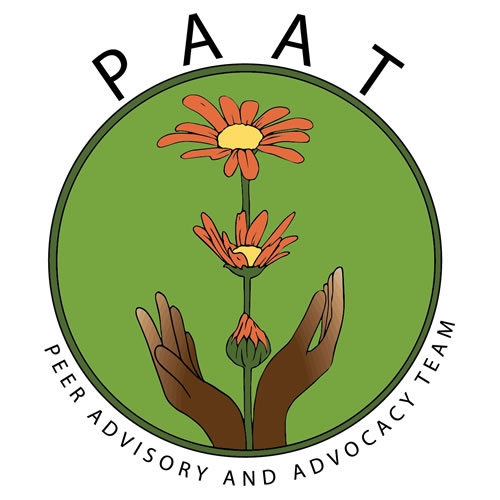Peer Advisory and Advocacy Team (PAAT)