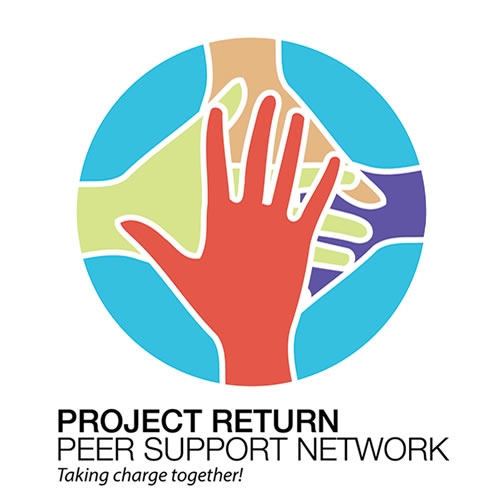 Project Return Peer Support Network