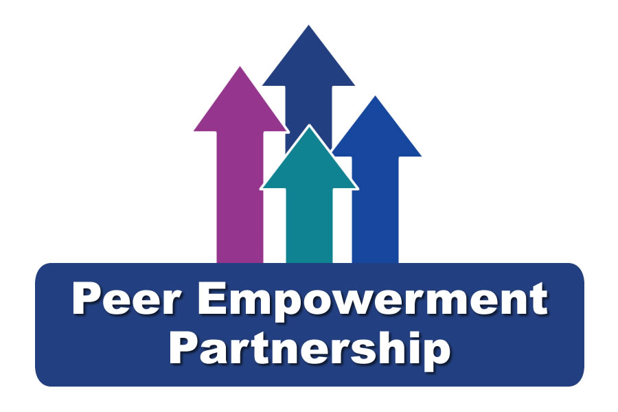 Peer Empowerment Partnership | PEP | CAMHPRO