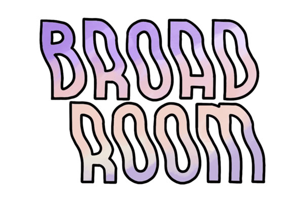 Broad Room Creative Collective
