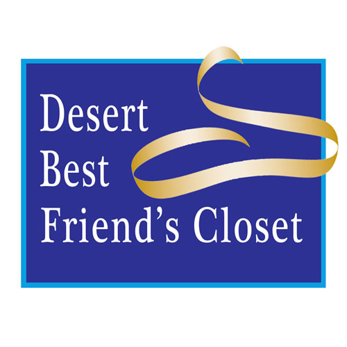 Desert Best Friend’s Closet