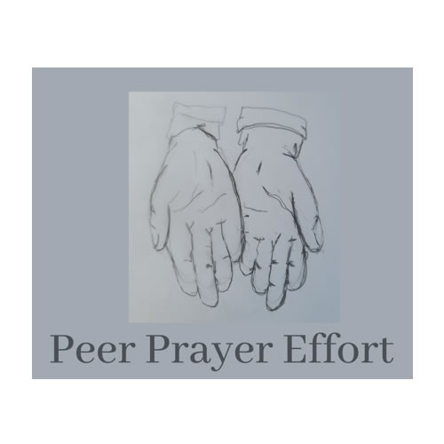 Peer Prayer Effort