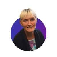 Mary Hogden