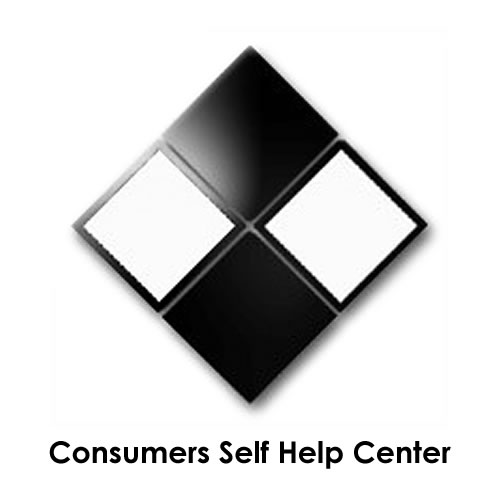 Consumers Self Help Center