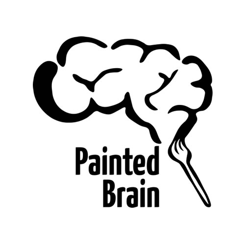 Painted Brain