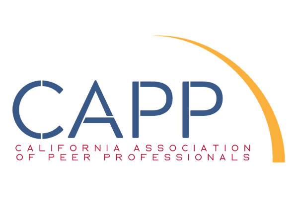 California Association of Peer Professionals