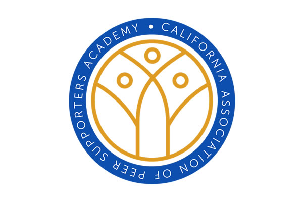 California Association of Peer Supporters Academy
