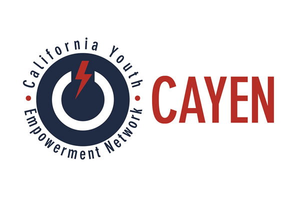 CA Youth Empowerment Network