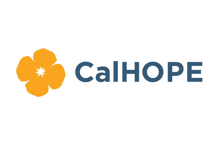 CalHOPE | CAMHPRO