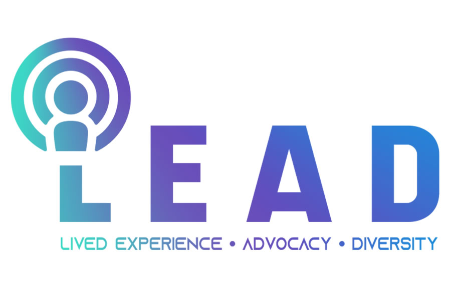 Lived Experience, Advocacy, and Diversity | LEAD | CAMHPRO