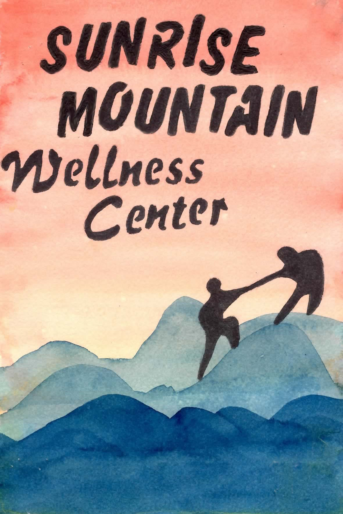Sunrise Mountain Wellness Center